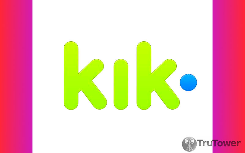Kik Messenger for iOS, Kik App, Kik Me Friends
