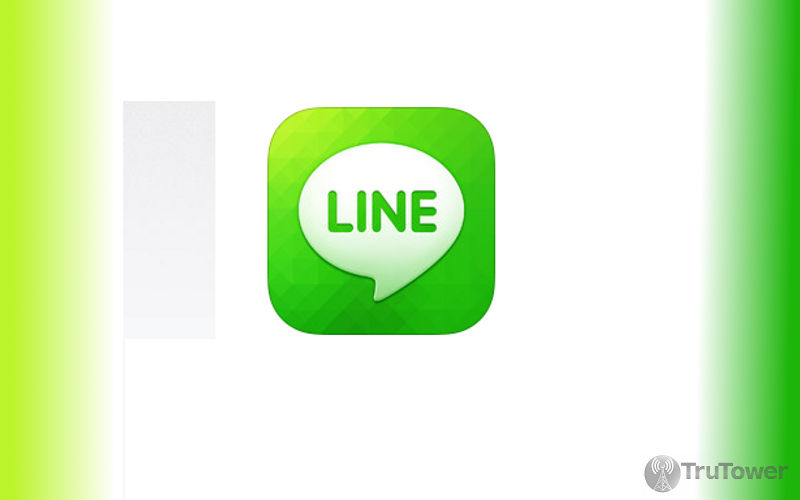 LINE, iOS7, Apple iPhone 5S