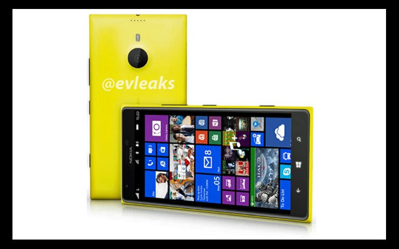 Nokia Lumia 1520, phablets, WP8 phablet