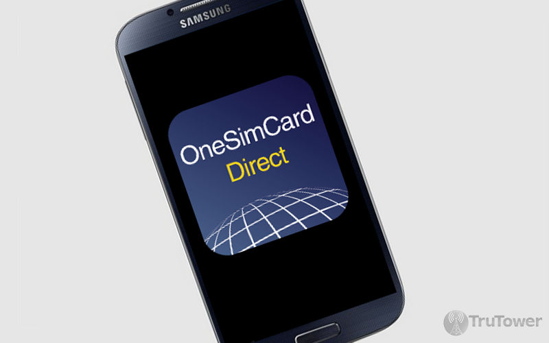OneSimCard, OneSim Roaming, OneSimCard Direct