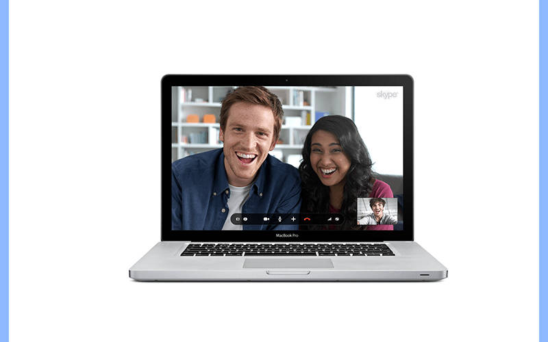 Skype for Mac, Mac VoIP, apps for Mac