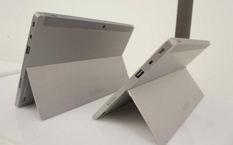 Surface 2, MS Surface 2, Surface Pro 2 tablet