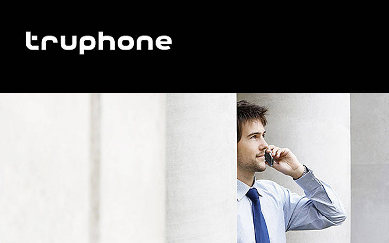 Truphone, Truphone SIM network, Truphone roaming