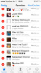 WhatsApp, messaging apps, iOS 7 icons