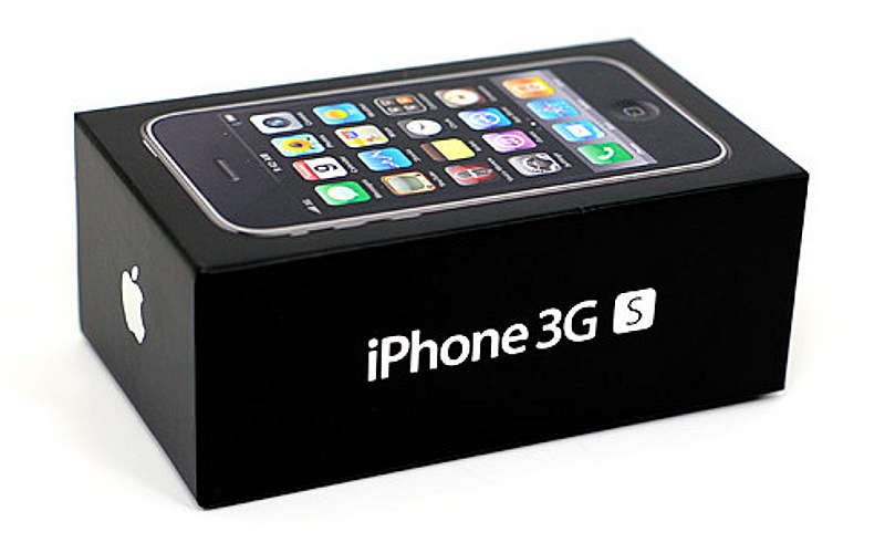 iPhone 3GS, international roaming, global phone carrier