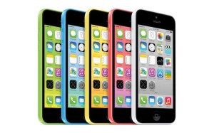 iPhone 5C, Apple iPhone 5C, low cost iPhone