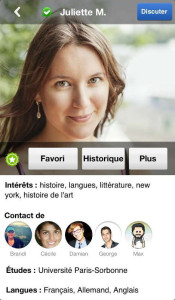 imo.im in french, imo for iphone, imo for ios