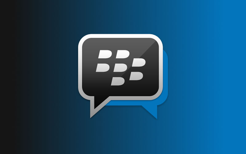 BBM, BlackBerry Messenger, BB Messenger