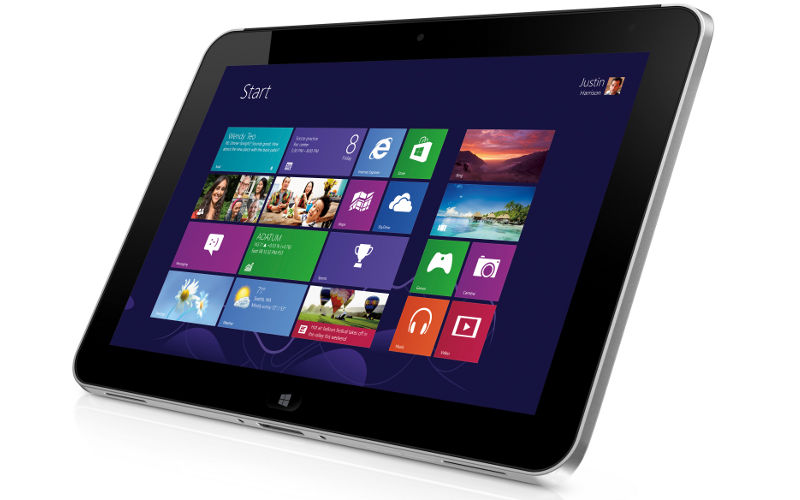 HP ElitePad 900, Windows 8 Tablet, Tablets