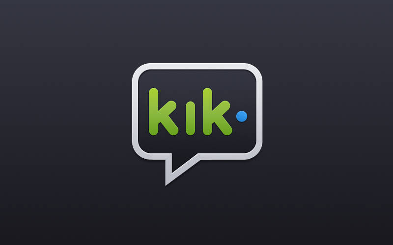 Kik, Kik people, Kik Messenger cards