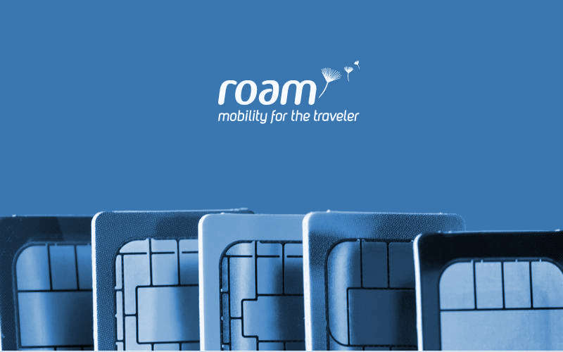 Roam Mobility, Roaming services in Canada, Canadian phone companies