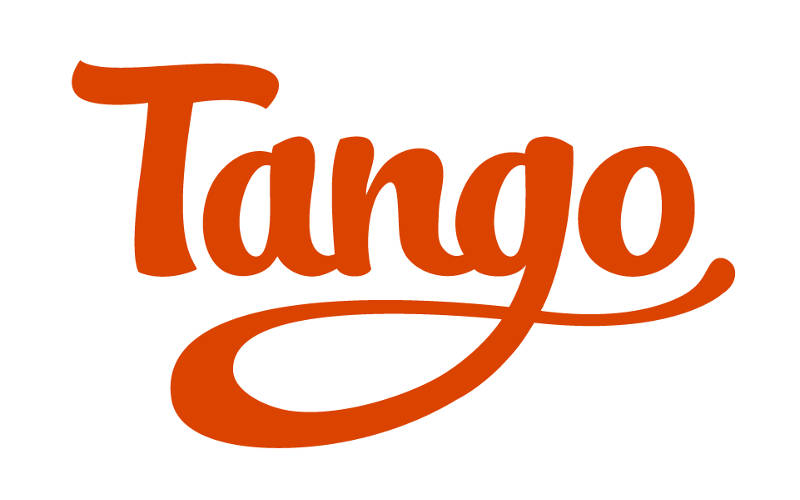 Tango App, Tango Games, Tango messaging