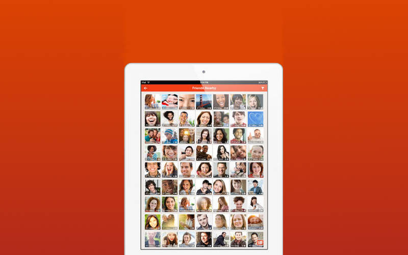 Tango for iPad, Tango app, Tango VoIP and messaging