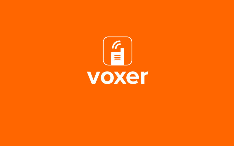 Voxer, Walkie Talkie app, Push to talk WP8