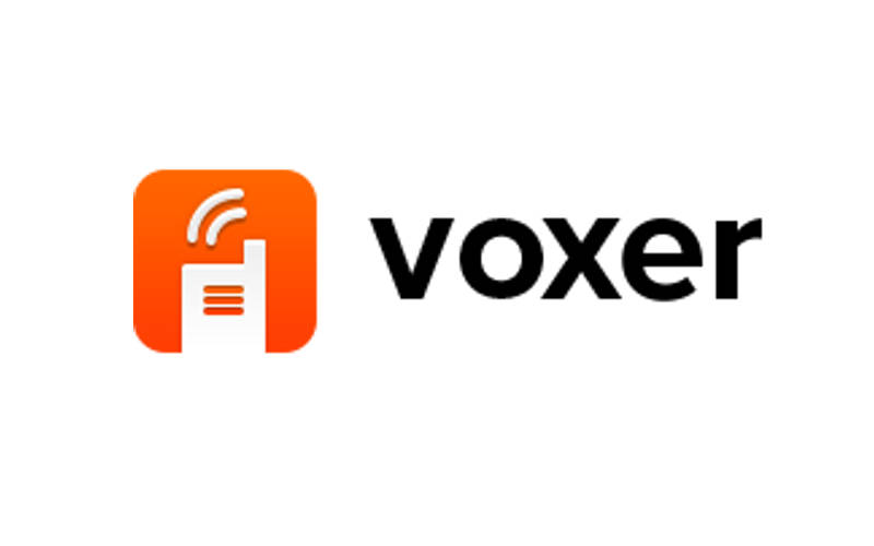 Voxer Walkie Talkie, Voxer help, find Voxer friends