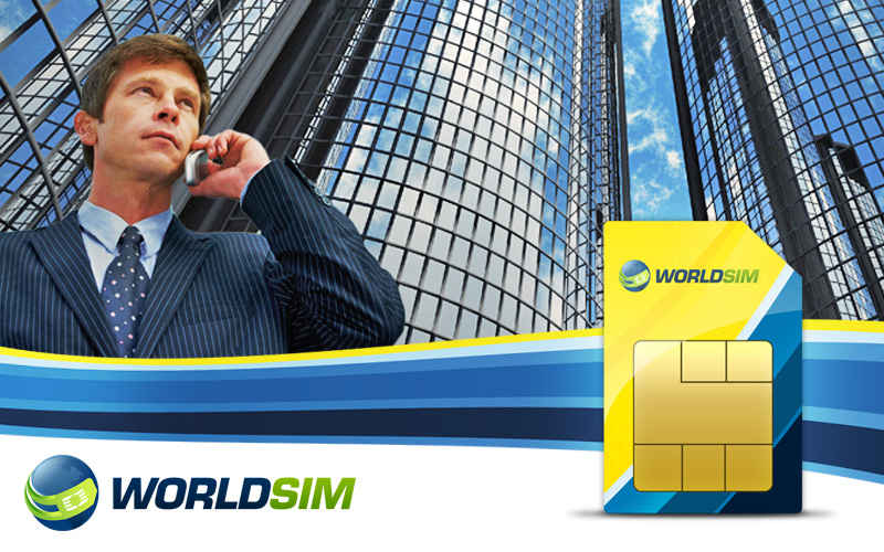 WorldSIM, Travel SIM cards, Travel news