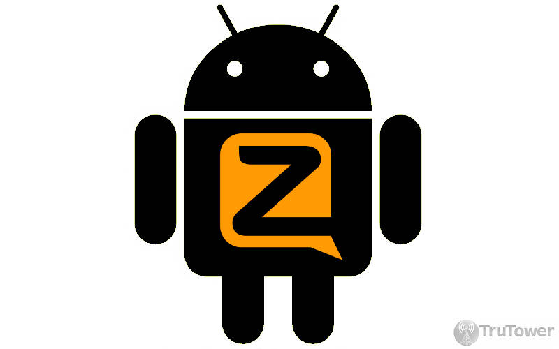 Zello, Zello PTT, Zello Walkie Talkie