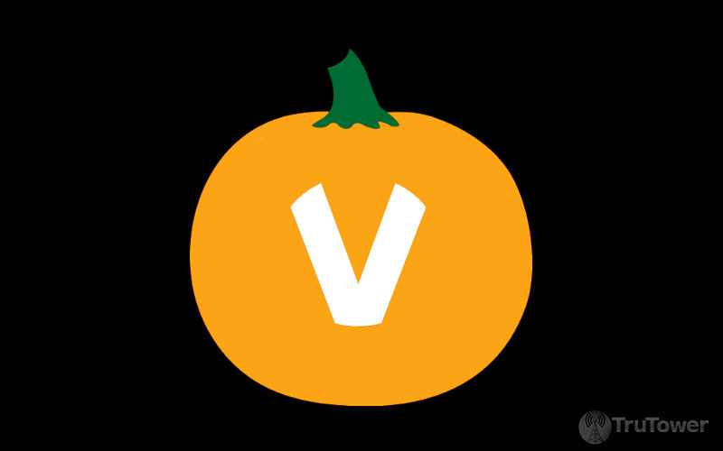 ooVoo Halloween, ooVoo jack-o-lantern, oovoo friends