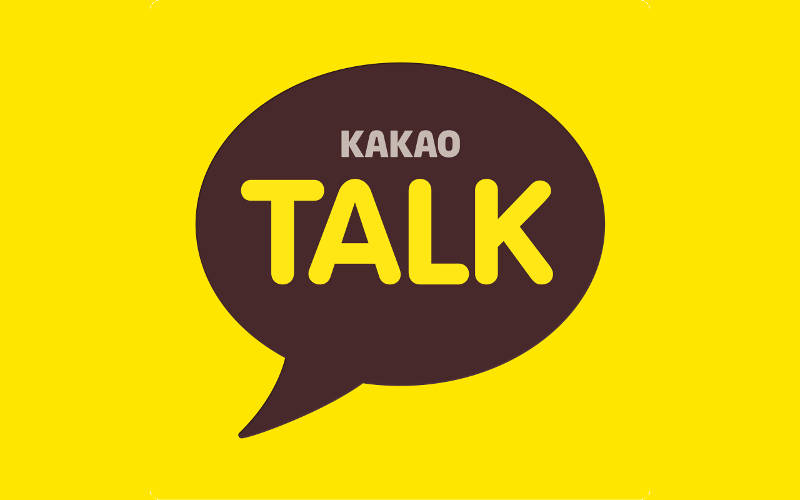 KakaoTalk, Kakao friends, KakaoTalk news