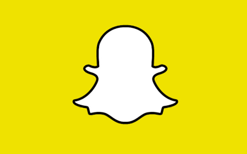 Snapchat, Snapchat logo, Snapchat messenger
