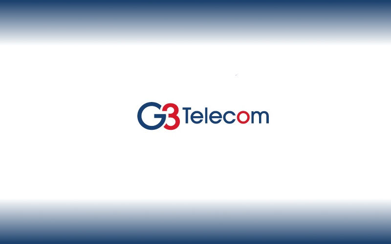 G3 Telecom, Telehop Communications, wireless service