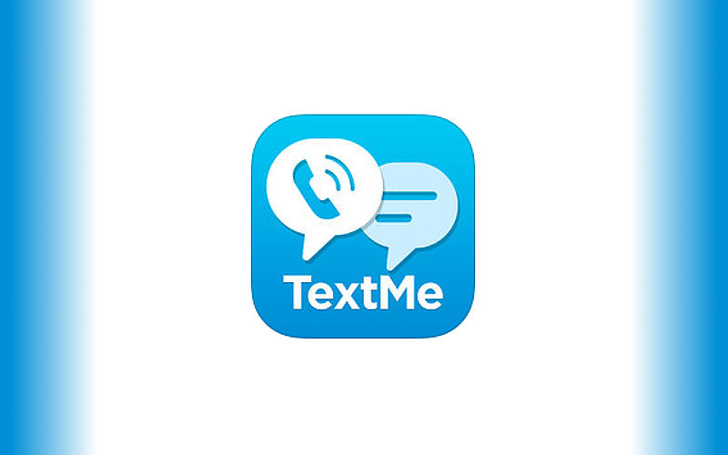 TextMe App, Free SMS, Free text messaging