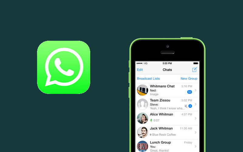 WhatsApp Messenger, WhatsApp, Whatsapp updates