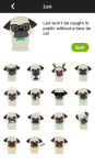 imo stickers, imo.im, messaging apps