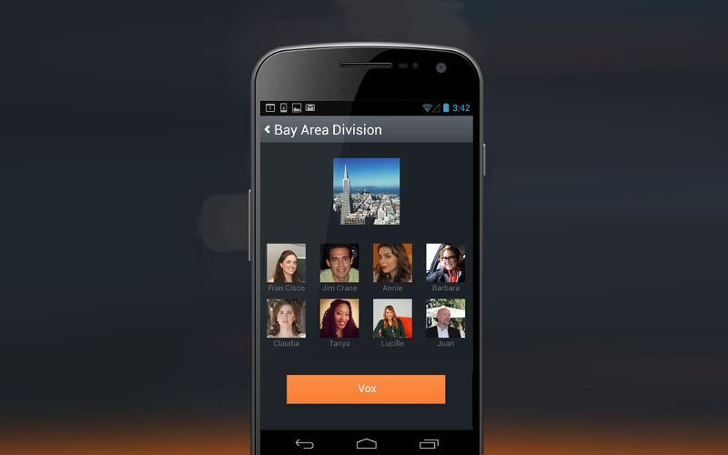 Voxer Business, Voxer app, Business productivity apps