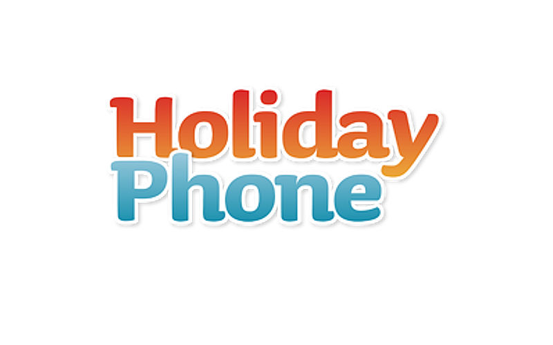 HolidayPhone, International roaming, free worldwide cell phone