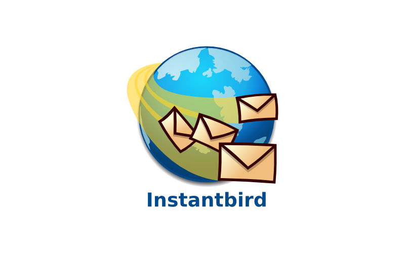 Instantbird, open source messaging app, Tor
