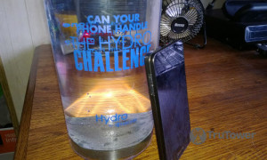 Kyocera Hydro Challenge, Verizon smartphone, Unlocked Android phones