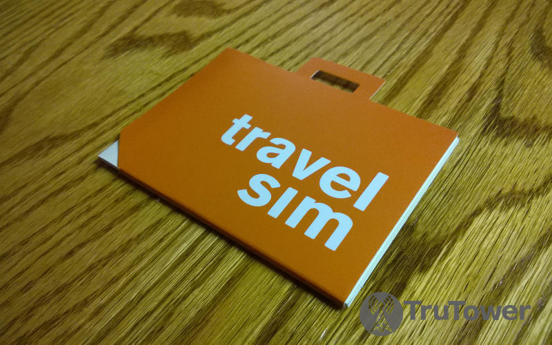 TravelSIM, global sim cards, international roaming