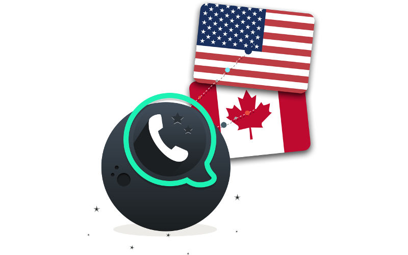 UppWireless, UppTalk, Global call