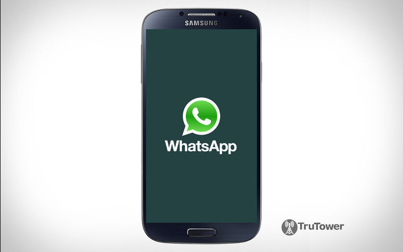 WhatsApp for Android, WhatsApp Messenger, Messaging calling apps