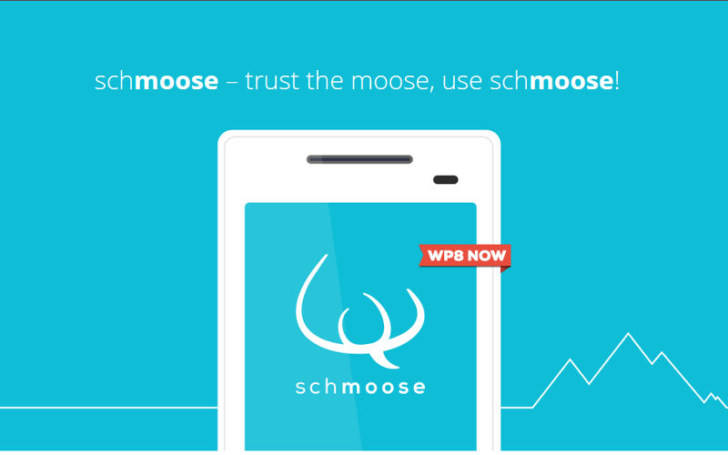 schmoose, secure messaging, encryption