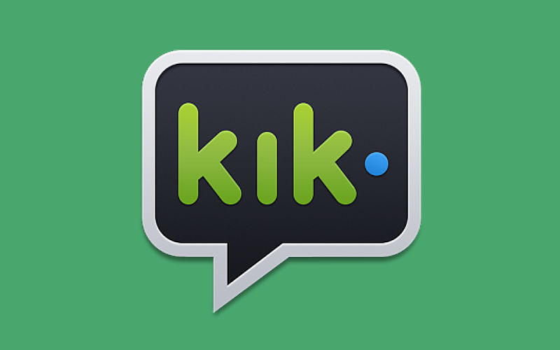 Kik, Kik Messenger, kik news