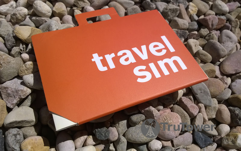 TravelSim, Top Connect, Travel News