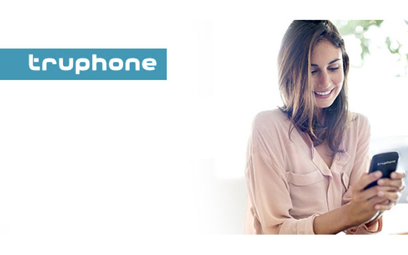 Truphone, Truphone SIM, travel around the world