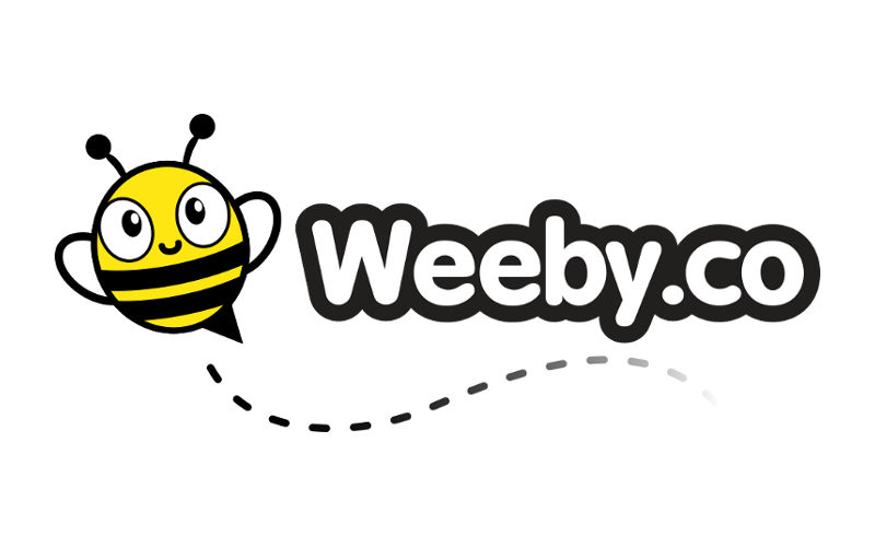 Weeby, game development, mobile apps with games