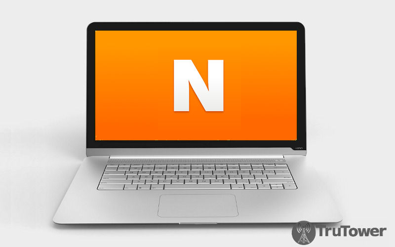 Nimbuzz, PC apps, laptop apps