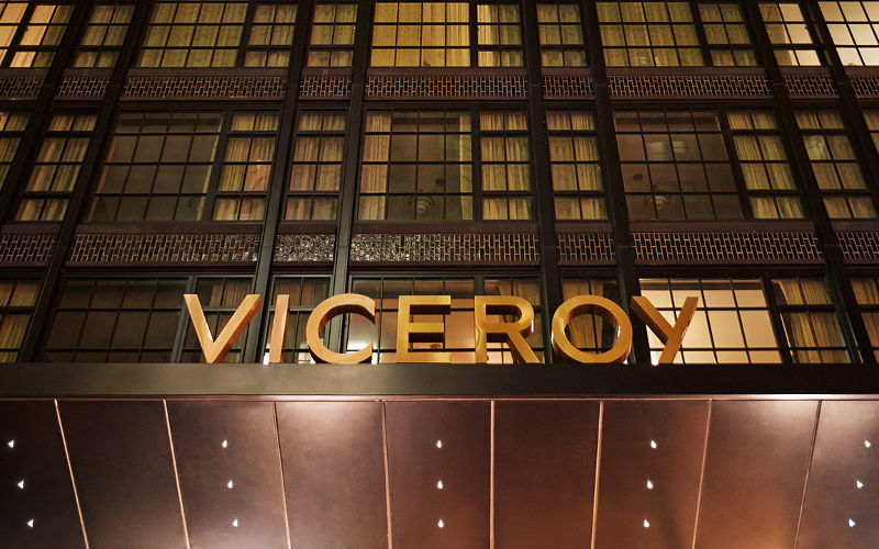 Viceroy Hotels, Business Travel, Luxury Hotels