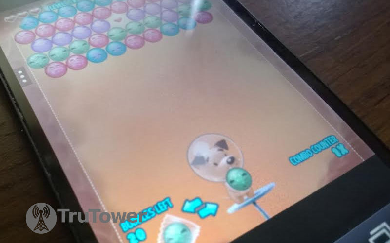 Dr. Atom and Quark: Bubble Fever, Kik games, kik apps
