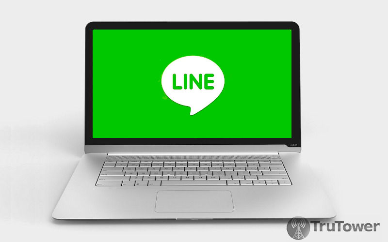 LINE app for PC, LINE updates, LINE friends