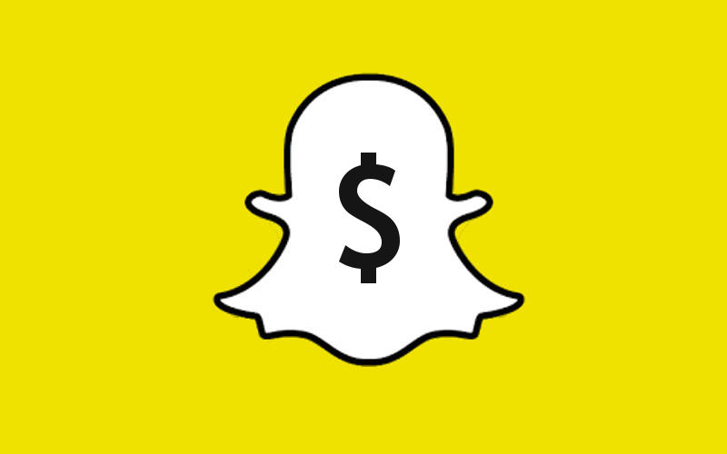 Snapchat Funding, Snapchat money investments, Snapchat app investors