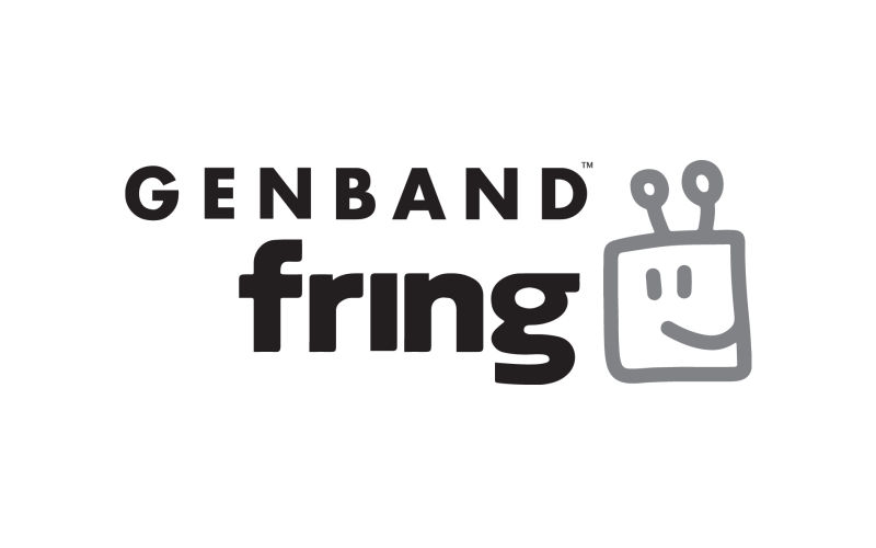 GENBAND fring, fring in wireless, cloud communications