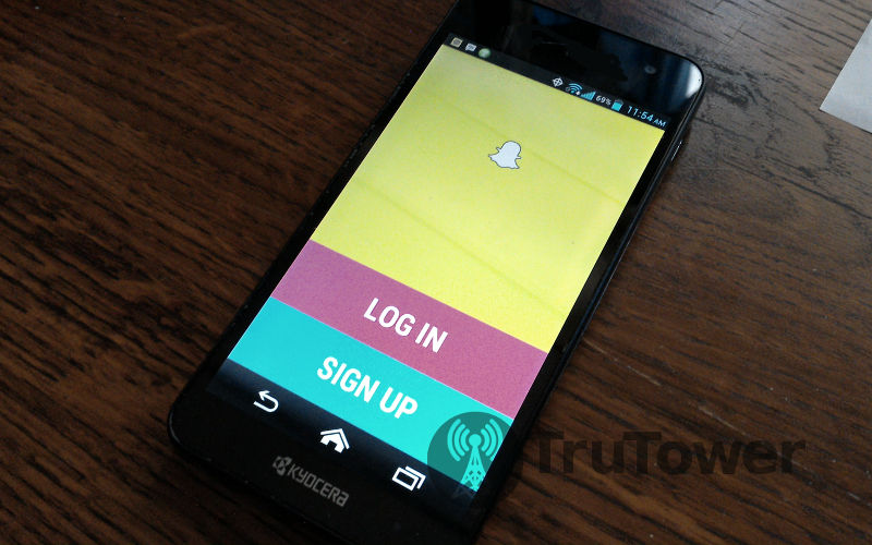 Snapchat for Android, Updates for Snapchat, Snapchat news