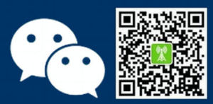 WeChat Official Accounts, Subscribe on WeChat, WeChat celebrity account