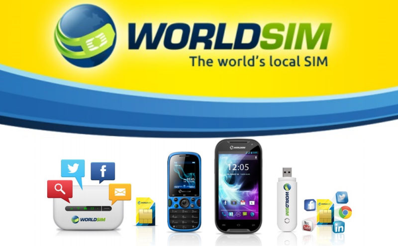 WorldSIM, global roam, travel