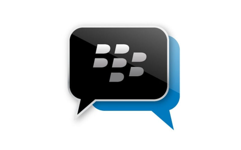 BlackBerry Messenger, BBM, BB10